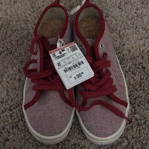 Zara boys shoes